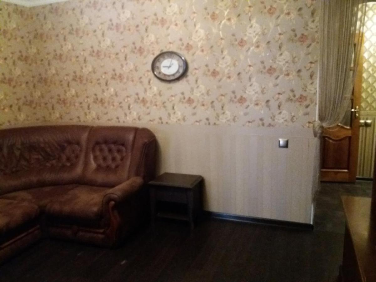 Аркадия Флэт Odessza Kültér fotó