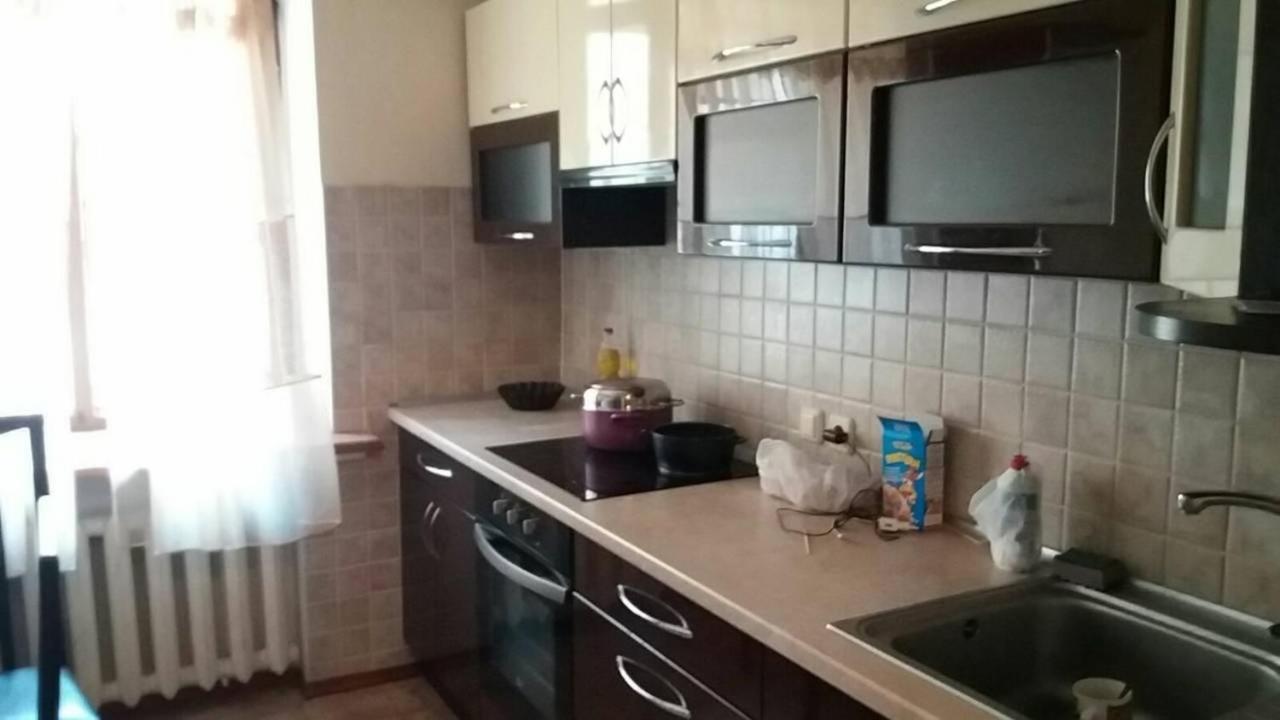 Аркадия Флэт Odessza Kültér fotó