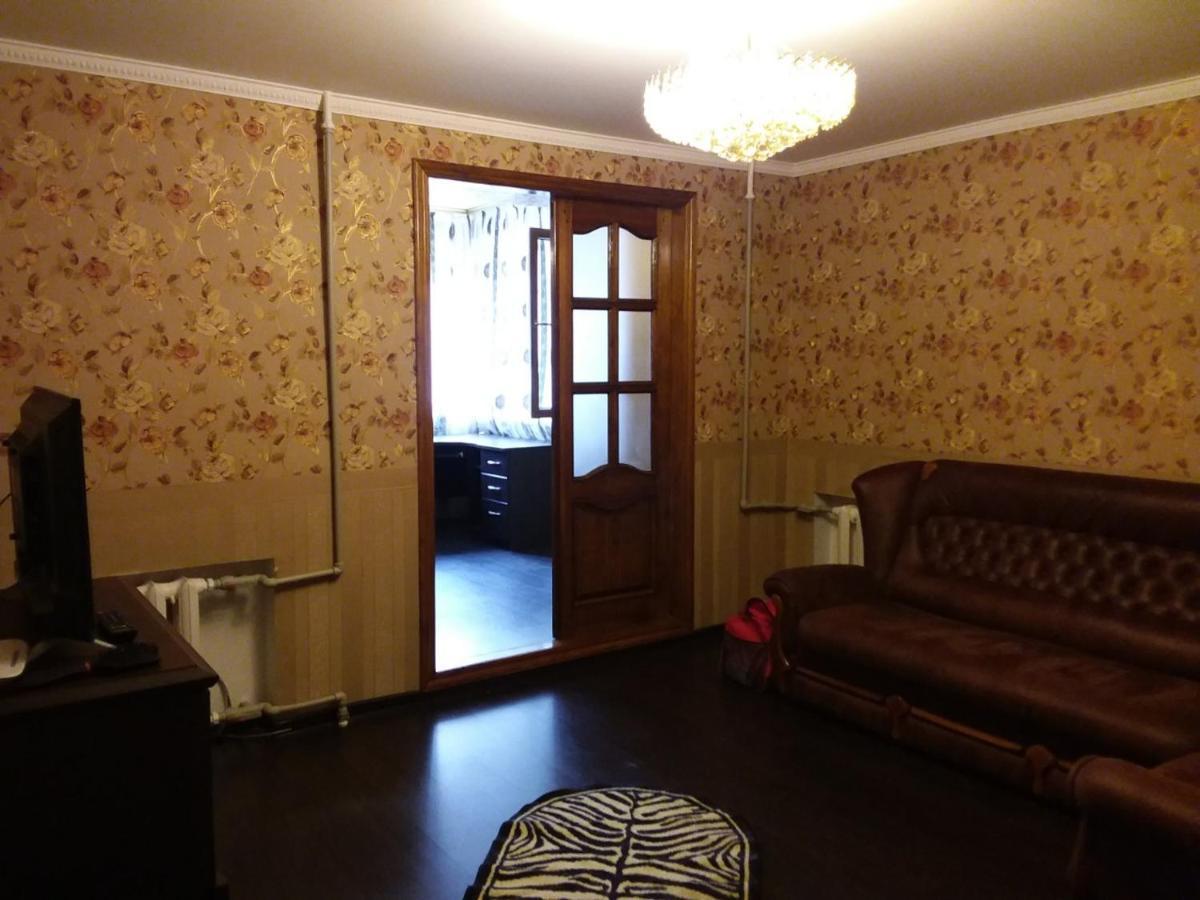 Аркадия Флэт Odessza Kültér fotó